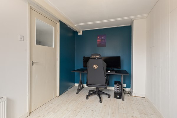 Medium property photo - Boerhaavestraat 56, 1782 AC Den Helder